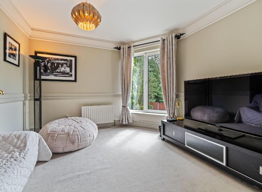 Woodbrook House, Church Hill, Glanmire, T45C965