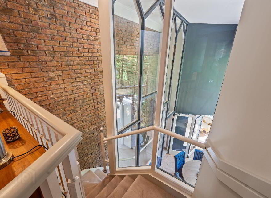 Woodbrook House, Church Hill, Glanmire, T45C965