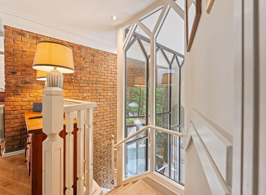 Woodbrook House, Church Hill, Glanmire, T45C965