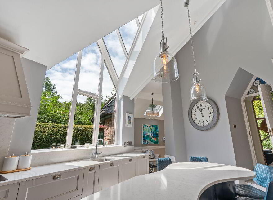 Woodbrook House, Church Hill, Glanmire, T45C965