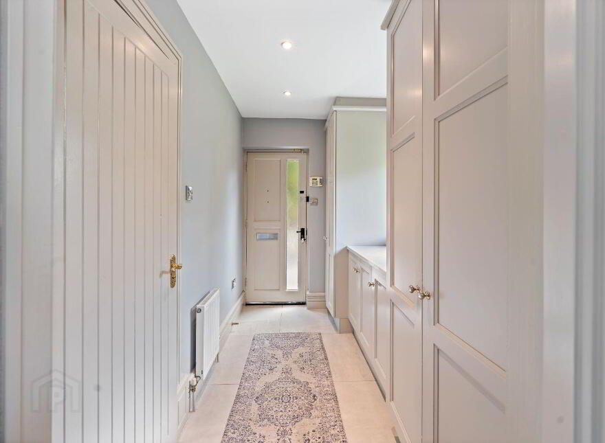 Woodbrook House, Church Hill, Glanmire, T45C965