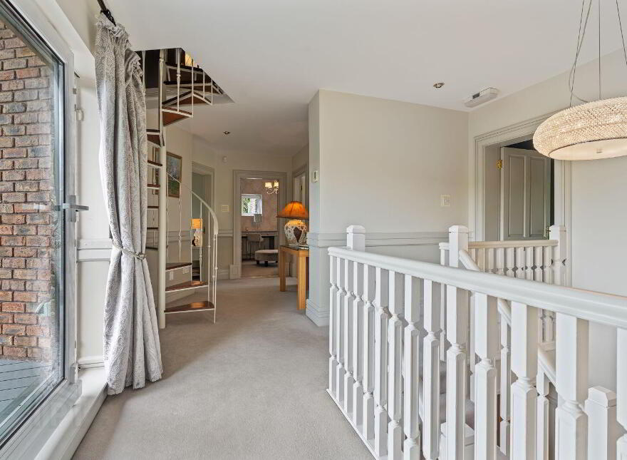 Woodbrook House, Church Hill, Glanmire, T45C965