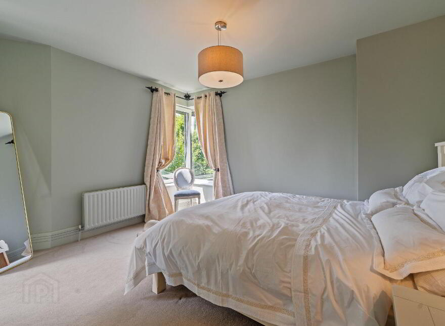 Woodbrook House, Church Hill, Glanmire, T45C965