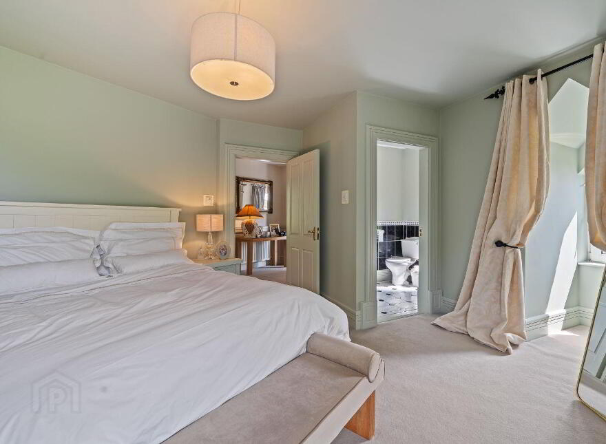Woodbrook House, Church Hill, Glanmire, T45C965