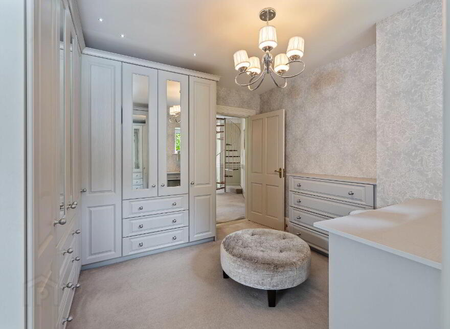 Woodbrook House, Church Hill, Glanmire, T45C965