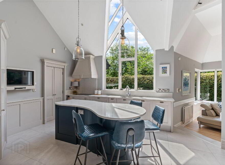 Woodbrook House, Church Hill, Glanmire, T45C965