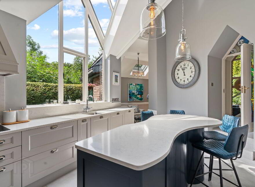 Woodbrook House, Church Hill, Glanmire, T45C965