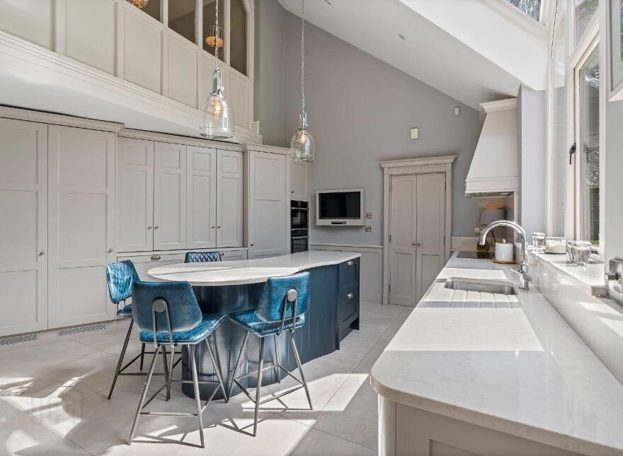 Woodbrook House, Church Hill, Glanmire, T45C965