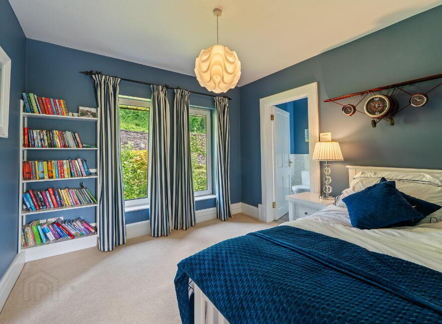 Woodbrook House, Church Hill, Glanmire, T45C965