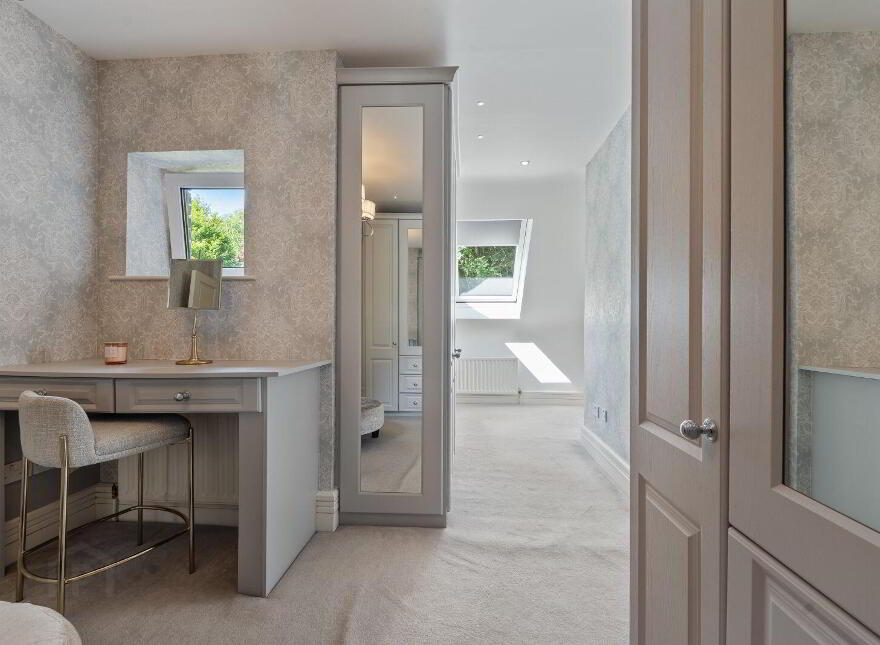 Woodbrook House, Church Hill, Glanmire, T45C965