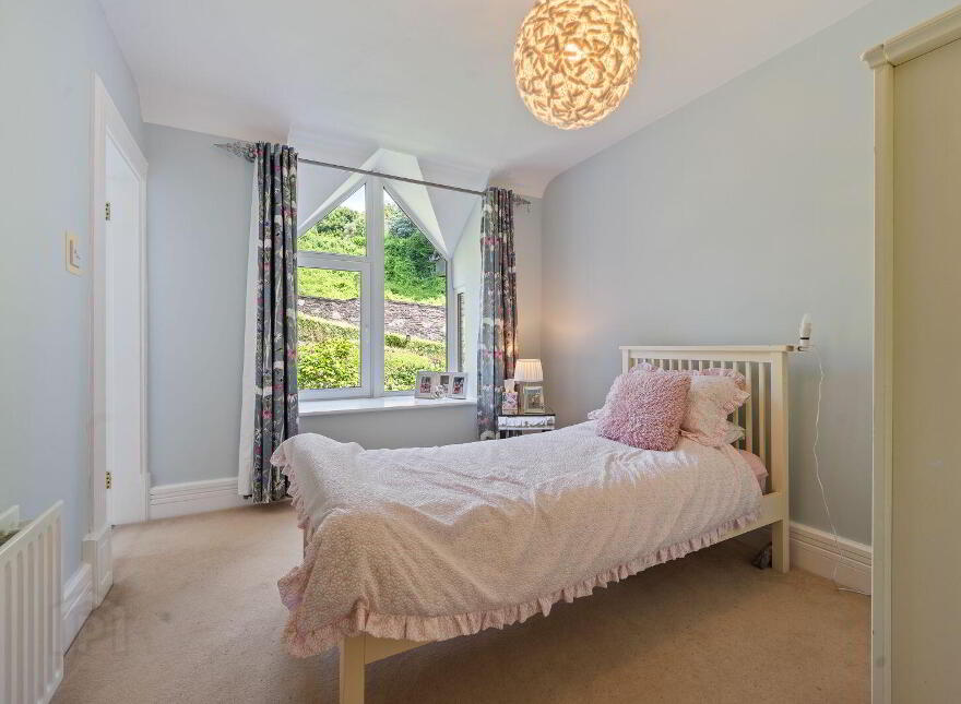Woodbrook House, Church Hill, Glanmire, T45C965