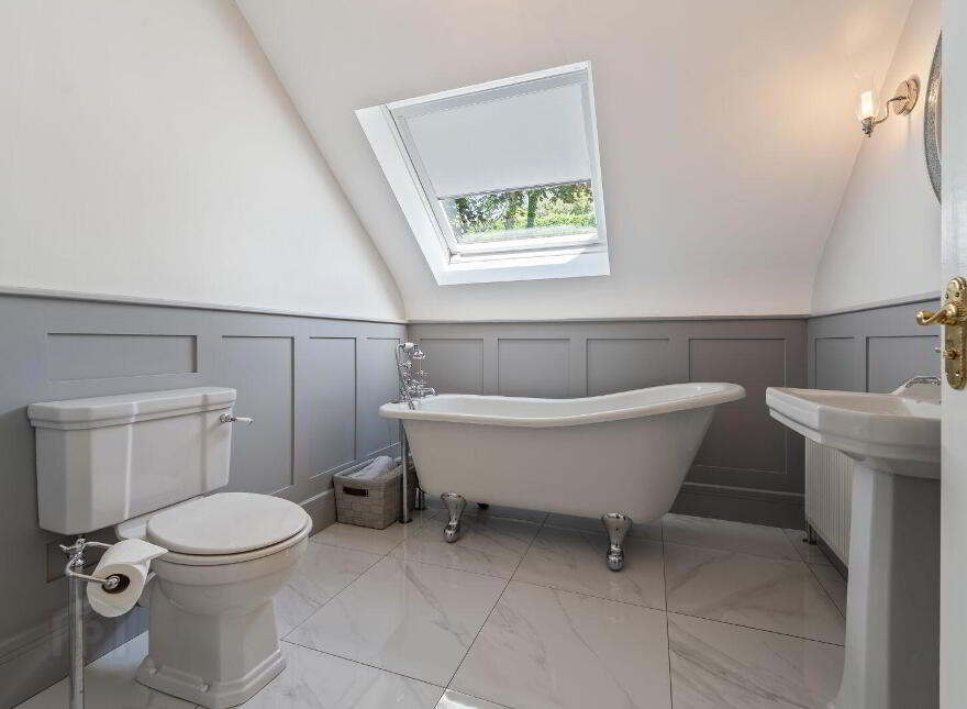 Woodbrook House, Church Hill, Glanmire, T45C965