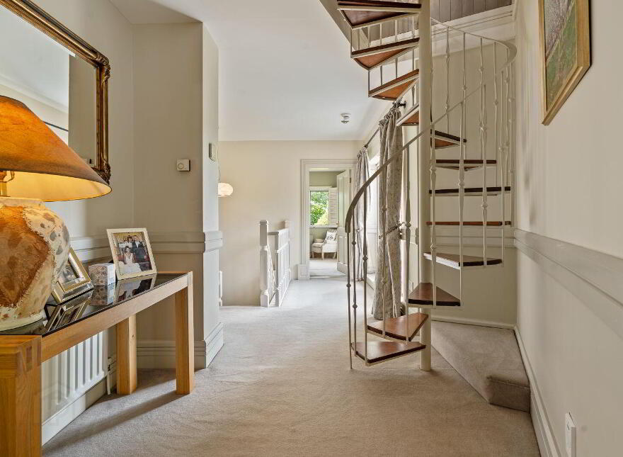 Woodbrook House, Church Hill, Glanmire, T45C965