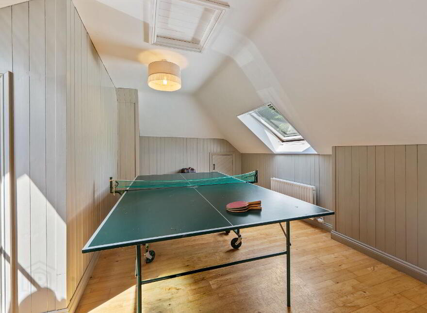 Woodbrook House, Church Hill, Glanmire, T45C965