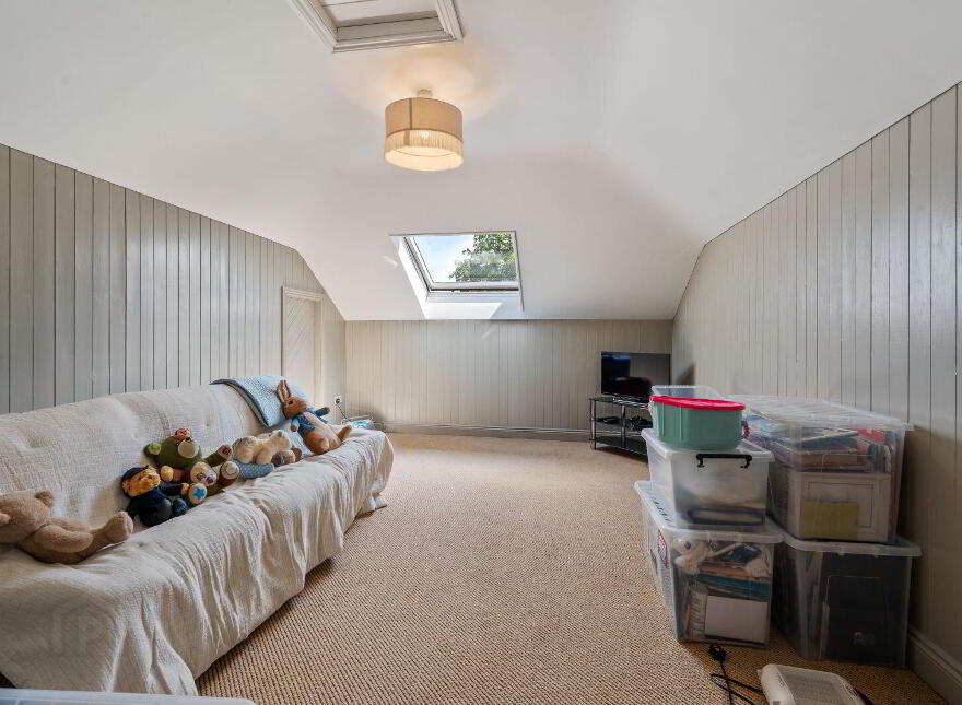 Woodbrook House, Church Hill, Glanmire, T45C965