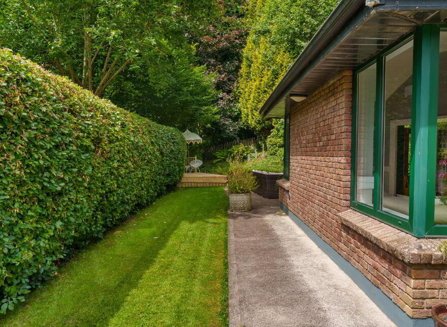 Woodbrook House, Church Hill, Glanmire, T45C965