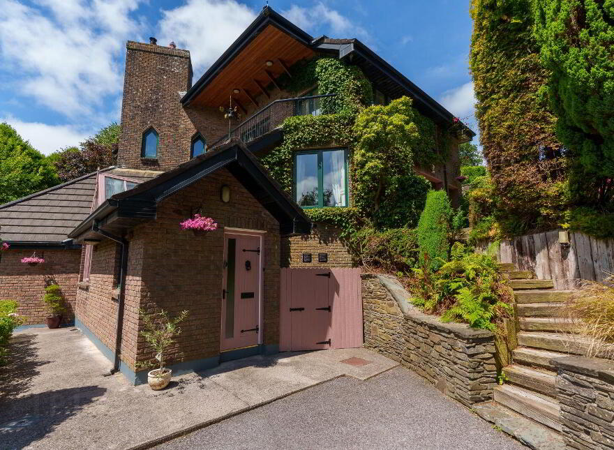 Woodbrook House, Church Hill, Glanmire, T45C965