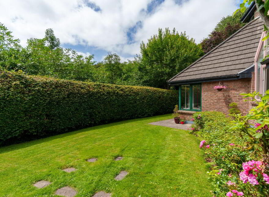 Woodbrook House, Church Hill, Glanmire, T45C965