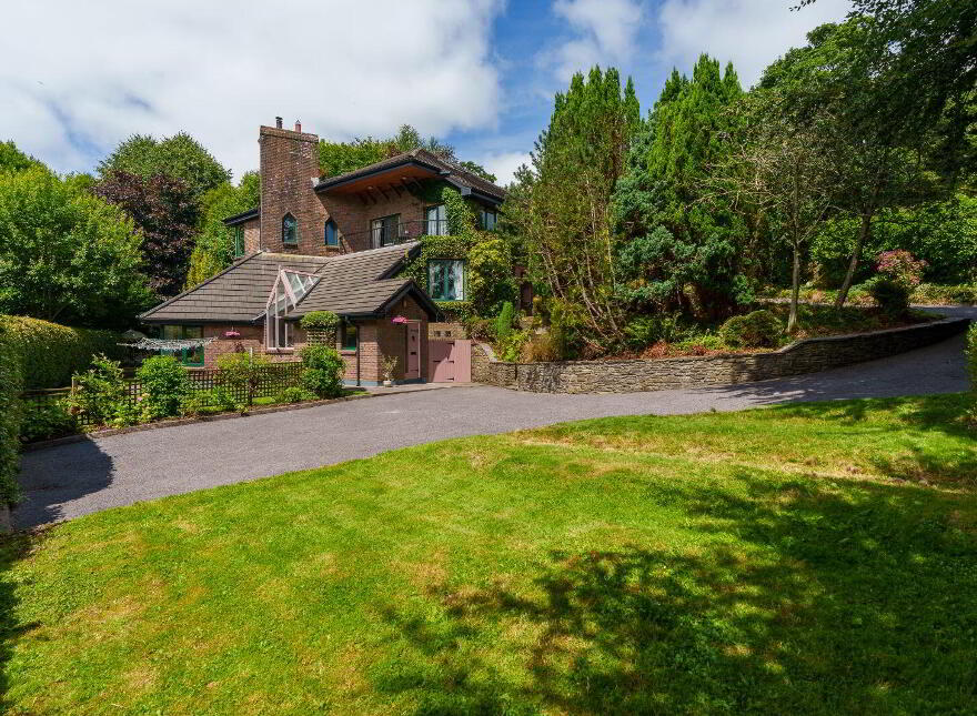 Woodbrook House, Church Hill, Glanmire, T45C965