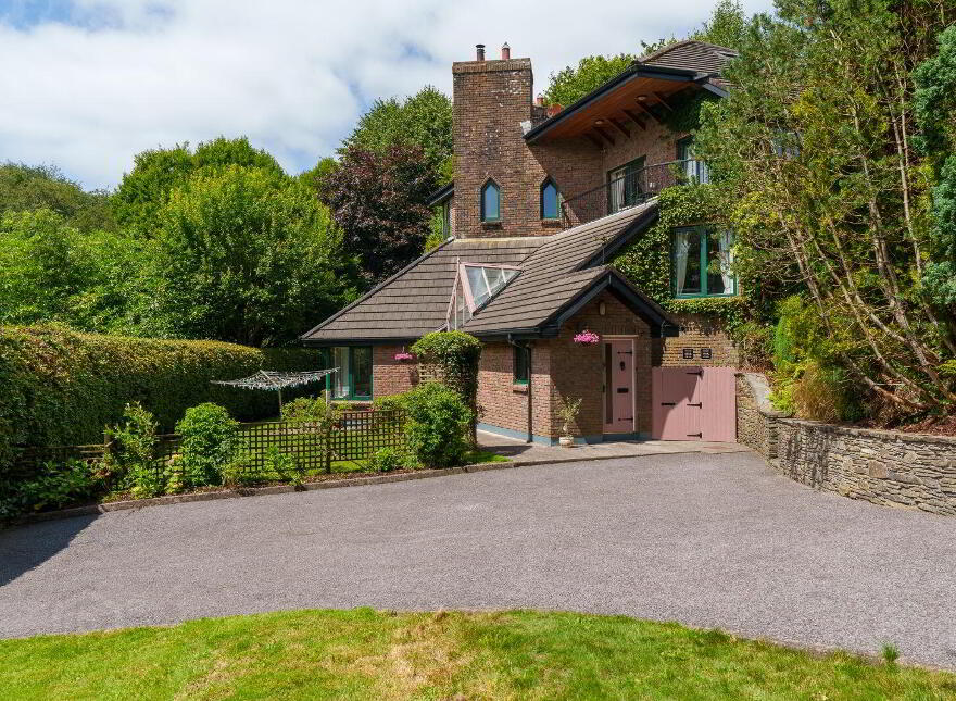 Woodbrook House, Church Hill, Glanmire, T45C965