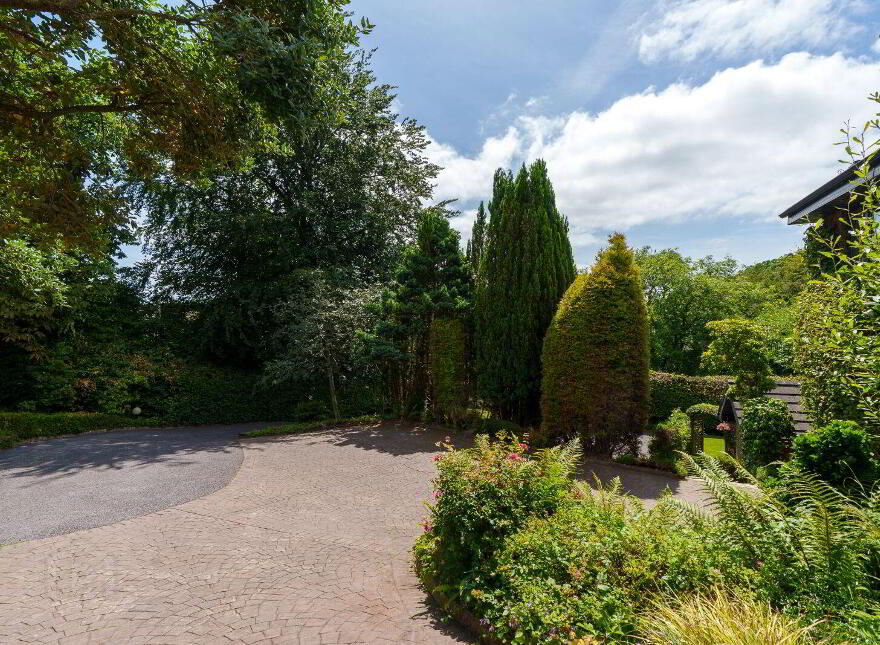Woodbrook House, Church Hill, Glanmire, T45C965