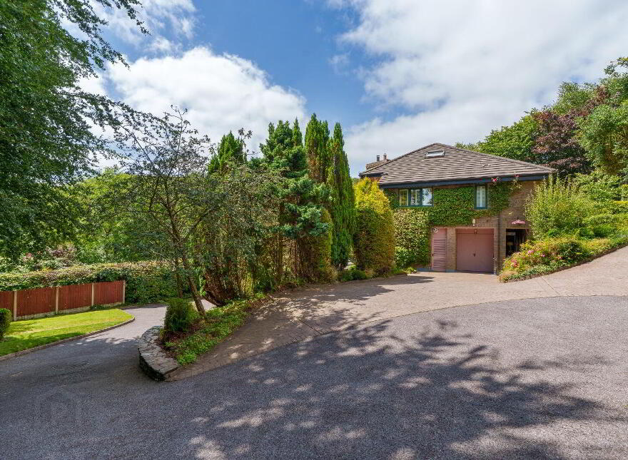Woodbrook House, Church Hill, Glanmire, T45C965