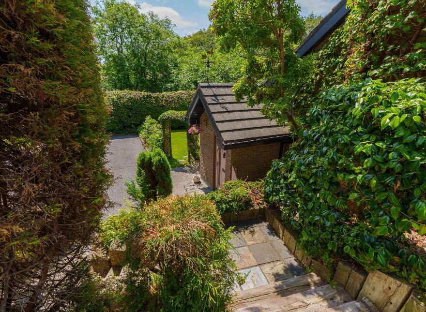 Woodbrook House, Church Hill, Glanmire, T45C965