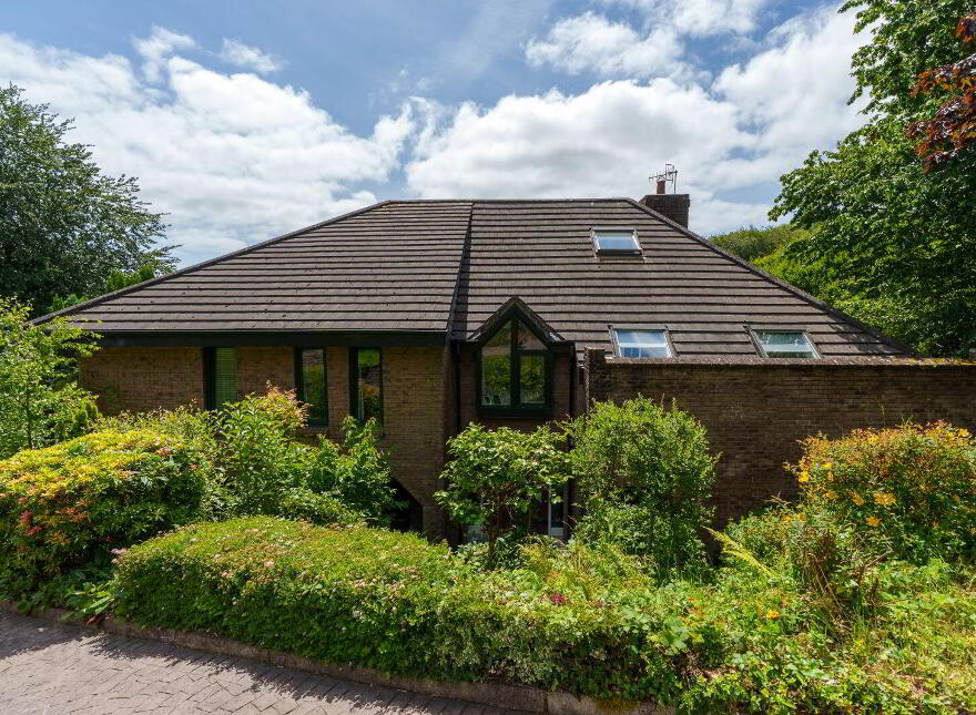 Woodbrook House, Church Hill, Glanmire, T45C965