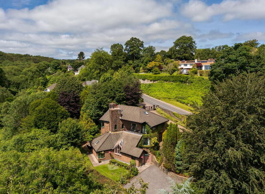 Woodbrook House, Church Hill, Glanmire, T45C965