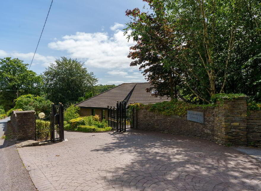 Woodbrook House, Church Hill, Glanmire, T45C965