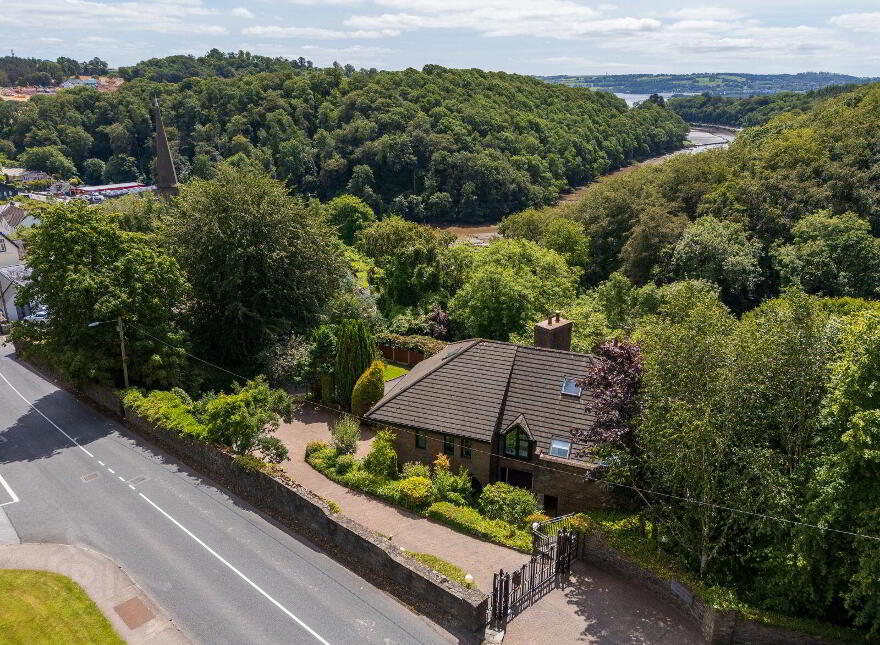 Woodbrook House, Church Hill, Glanmire, T45C965