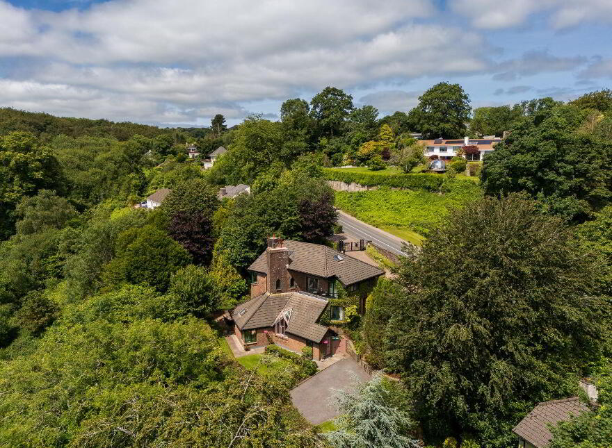 Woodbrook House, Church Hill, Glanmire, T45C965