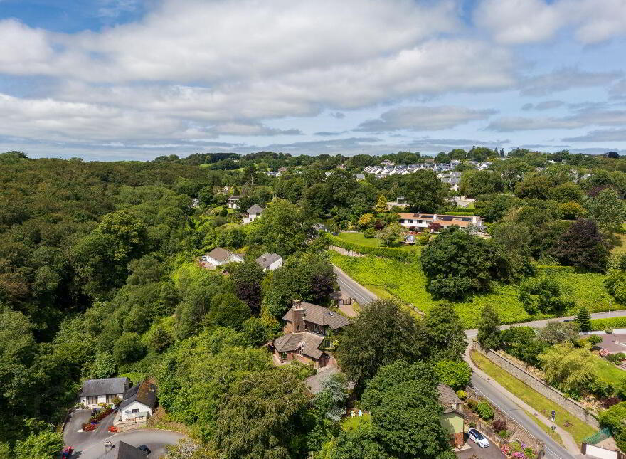 Woodbrook House, Church Hill, Glanmire, T45C965