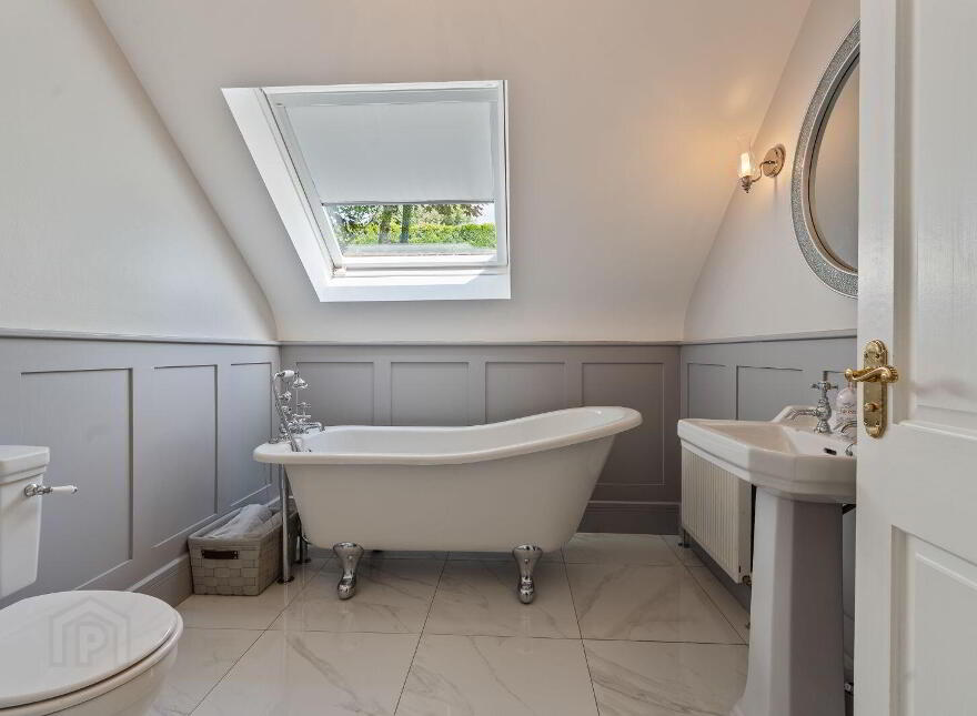 Woodbrook House, Church Hill, Glanmire, T45C965