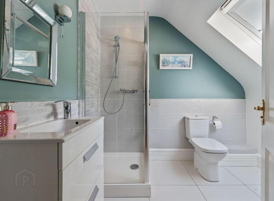 Woodbrook House, Church Hill, Glanmire, T45C965