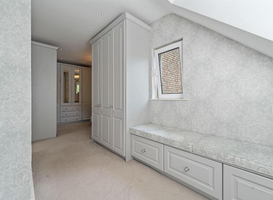 Woodbrook House, Church Hill, Glanmire, T45C965