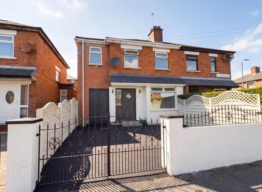 14 Andersonstown Drive, Belfast, BT11 8FW