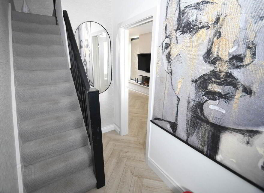 14 Andersonstown Drive, Belfast, BT11 8FW