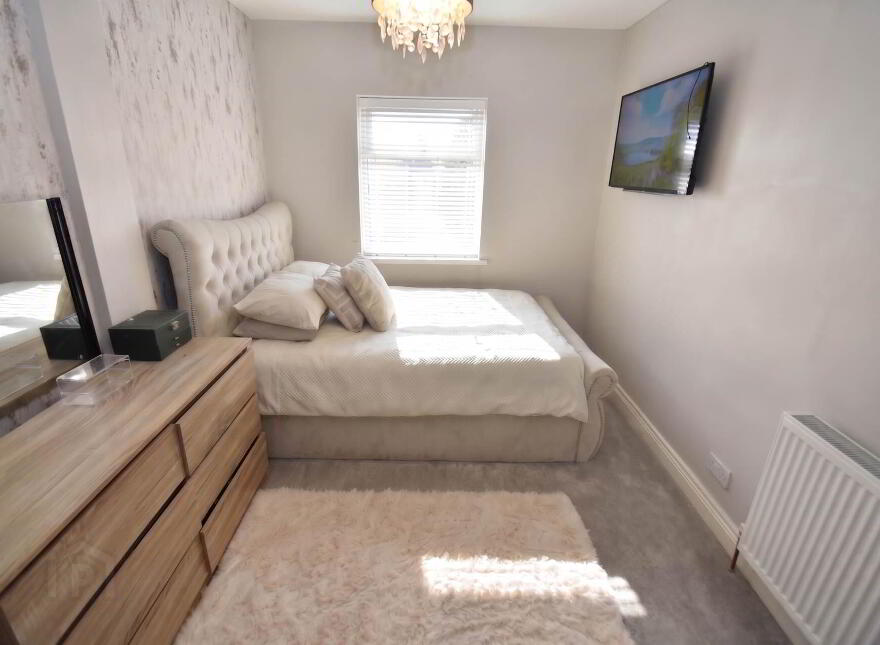 14 Andersonstown Drive, Belfast, BT11 8FW