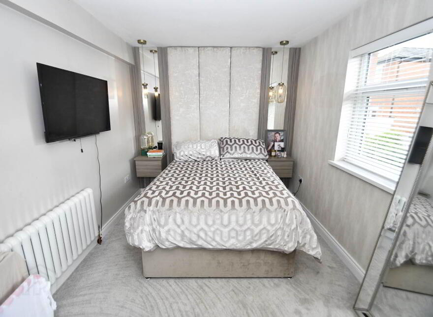 14 Andersonstown Drive, Belfast, BT11 8FW