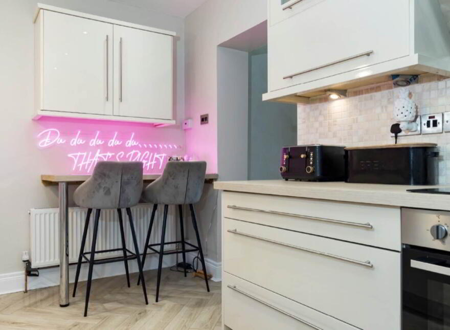 14 Andersonstown Drive, Belfast, BT11 8FW
