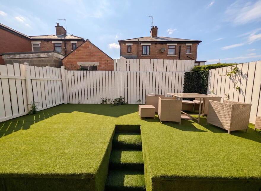 14 Andersonstown Drive, Belfast, BT11 8FW
