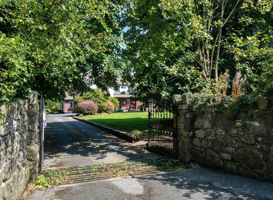 Tur Lacken, Ballynabucky, Kilcolgan, H91FH28
