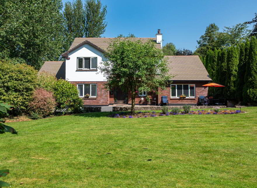Tur Lacken, Ballynabucky, Kilcolgan, H91FH28