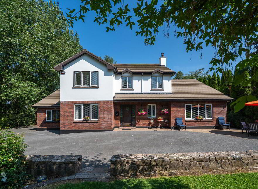 Tur Lacken, Ballynabucky, Kilcolgan, H91FH28