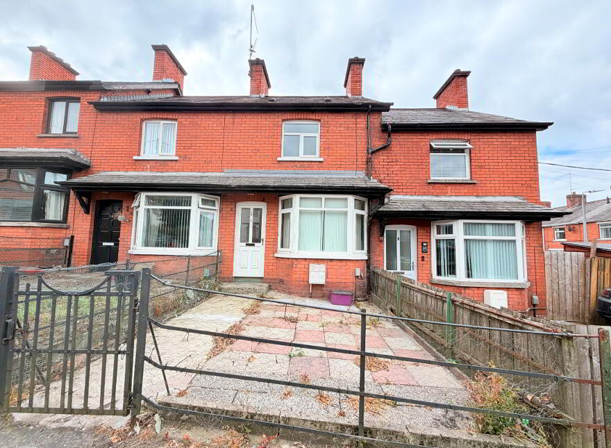 28 Upper Dunmurry Lane, Dunmurry, BT17 0AB
