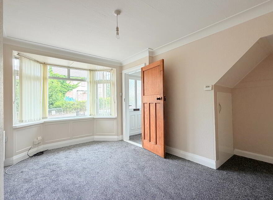 28 Upper Dunmurry Lane, Dunmurry, BT17 0AB