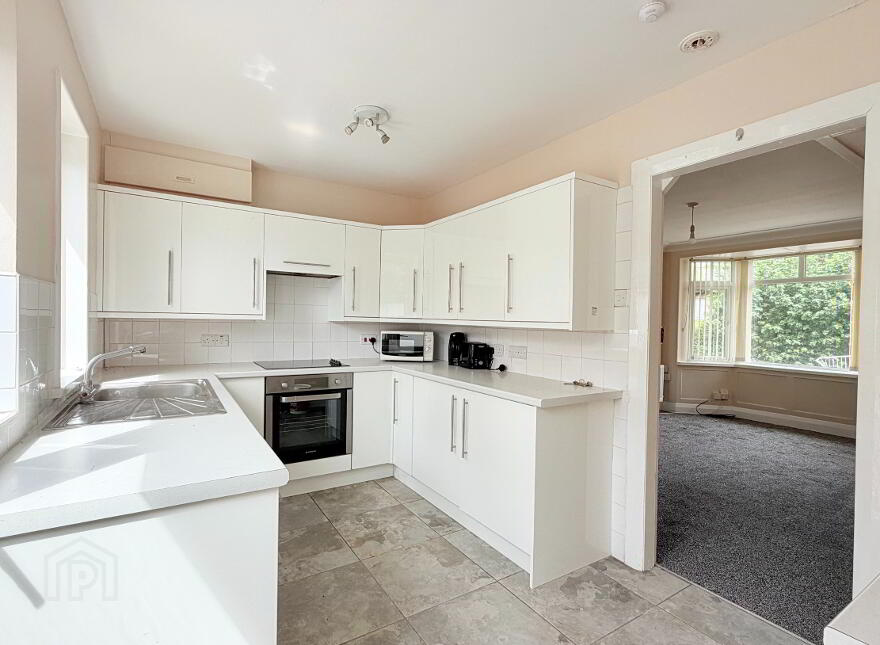 28 Upper Dunmurry Lane, Dunmurry, BT17 0AB