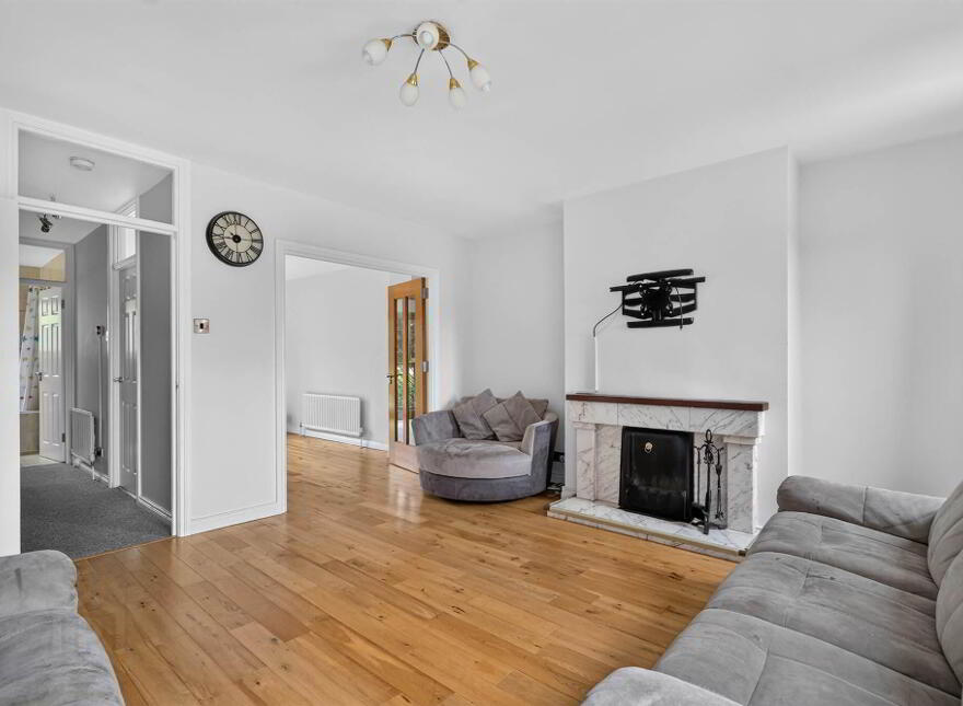 7 Upper Malone Close, Belfast, BT9 6LZ
