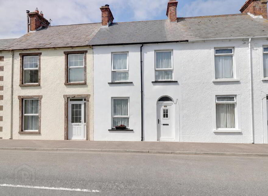 45 High Street, Ballyhalbert, Newtownards, BT22 1BL